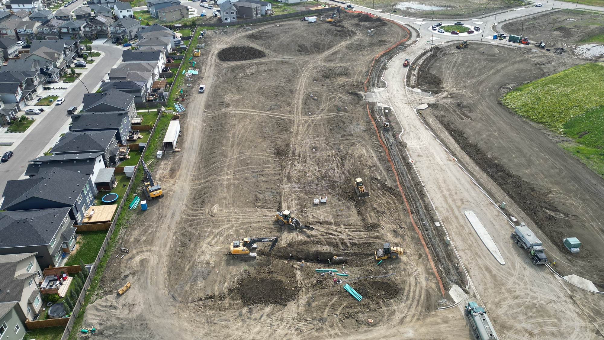 Streetside Developments