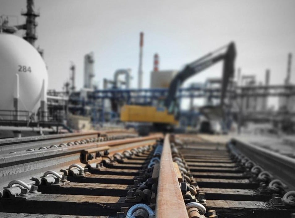 industrial